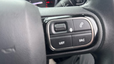 Citroen C3 Aircross 1.2 PureTech 110 Flair 5dr [6 speed] Petrol Hatchback